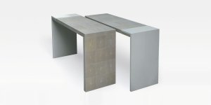 Fabrication de meubles : Karl Lagerfeld